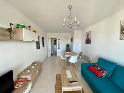 Sanxenxo Apartamento | Enjoy Sanxenxo,200m Playa, Balcón Vistas Cíes, Piscina & Terraza Azotea,2 plazas Garaje, 2 Baños, Muy Luminoso, Muy Tranquilo,Muy Equipado, Céntrico