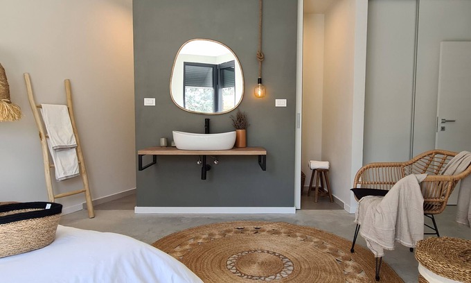 Pazin Villa | Enjoy slow living in a no stress zone surrounded by nature.