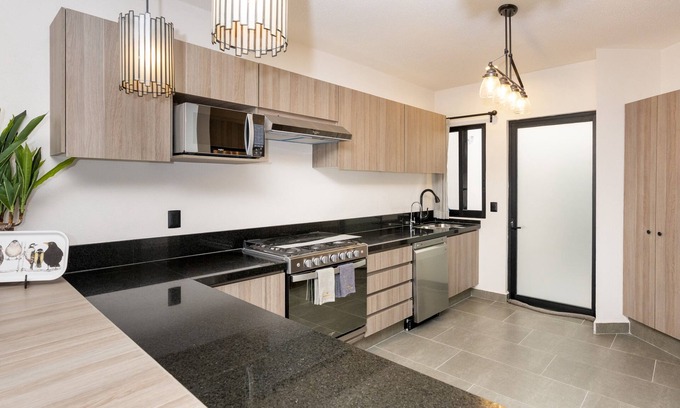 San Miguel de Allende Casa | Enjoy SMA Nestled in Nueva Escondida