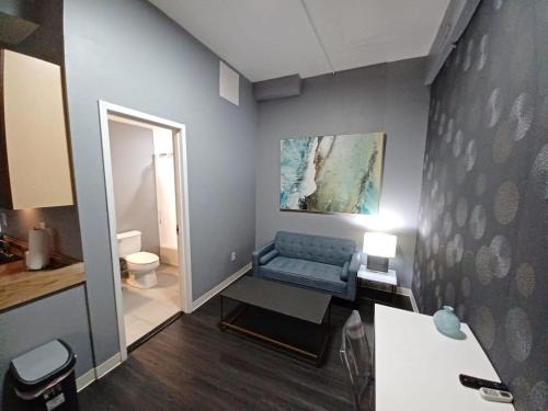 Downtown Boston Apartamento | Enjoy Spring Time In Boston 406
