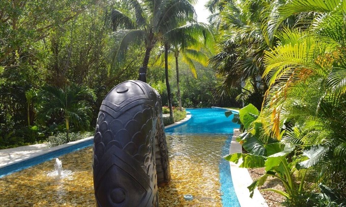 Ejidal Complejo | Enjoy Sunsets @Luxury Studio/1BR/2BR Oasis Perfect for Romantic Getaway & Family