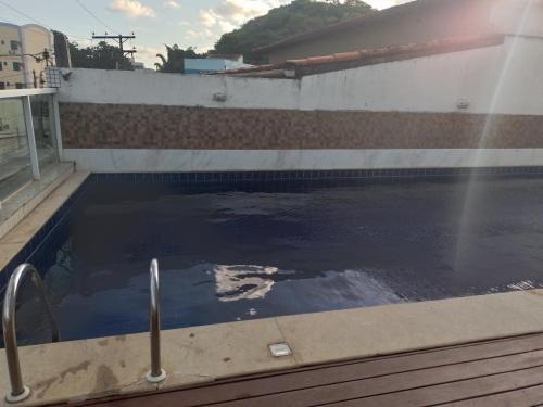 Pontal Apartamento | Enjoy the beaches and the historic part of Ilheus - Desfrute das praias e da parte histórica de Ilheus
