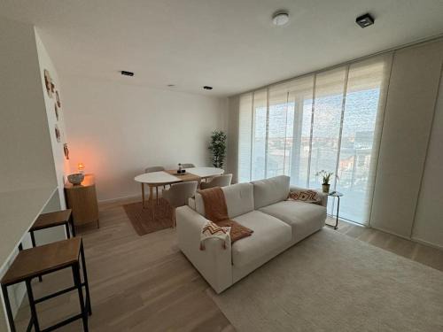 Ostend Apartamento | Enjoy the Belgian coast with indoor heated swimmingpool and fitness