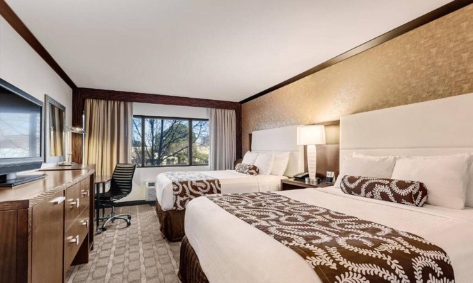 Foster City Casa | Enjoy the Best of the San Francisco Bay Area !!
