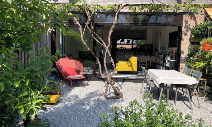 Broek in Waterland Casa | Enjoy the calm near Amsterdam!