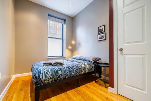 Manhattan Valley Apartamento | Enjoy The Easy Access of UWS