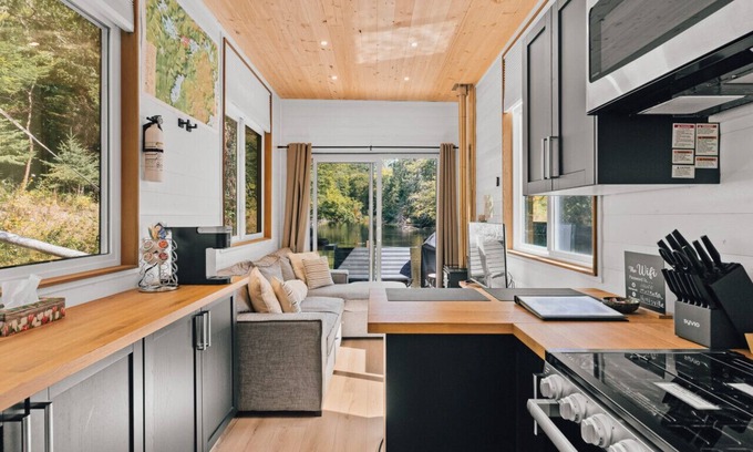 Huntsville Alquiler De Eote | Enjoy The Floating Life
