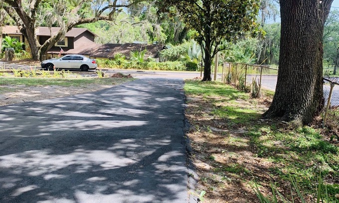 Temple Crest Apartamento | Enjoy the Hoy, on Riverhills