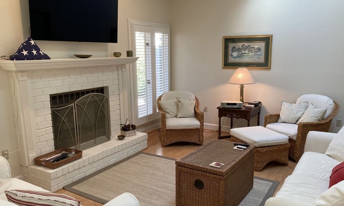 The Landings Casa | Enjoy The Landings, minutes from Savannah