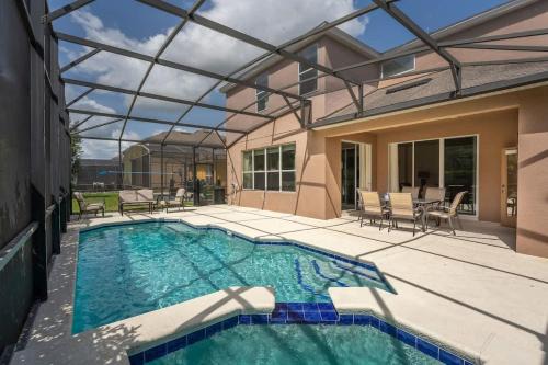 Bellavida Casa | Enjoy the Large Pool - 6BR BL220