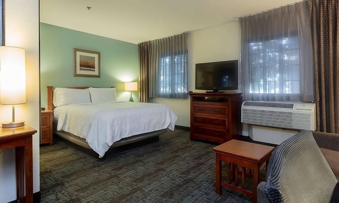 Anaheim Resort Hotel | Enjoy the Magic of Disneyland just 2 Miles from this Suite w/ Self Parking!