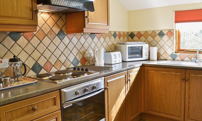 St Mary's Bay Cabaña | 2 habitaciones alojamiento en Burmarsh, Romney Marsh