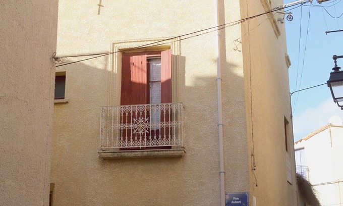 Marseillan Apartamento | Disfruta el sur de Francia