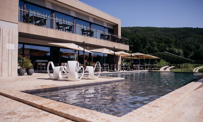 Balocas Casa | Enjoy the magnificent nature | Spa and 3 Swimming Pools
