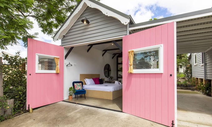 Nowra Apartamento | Disfruta del río, el océano y el campo.