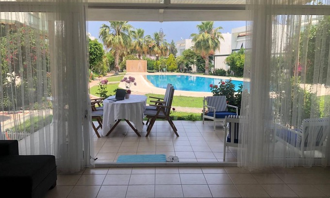 Camyuva Villa | Enjoy The Sea and Nature