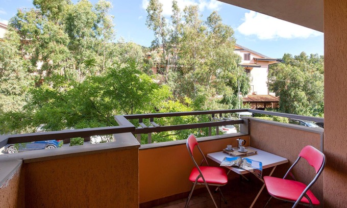 Pizzo Apartamento | Alojamiento de 3 habitaciones en Pizzo Calabro