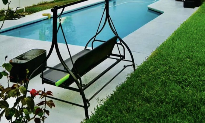 Fort George Island Casa | Ven y disfruta de este pequeño paraíso con tus amados!!!