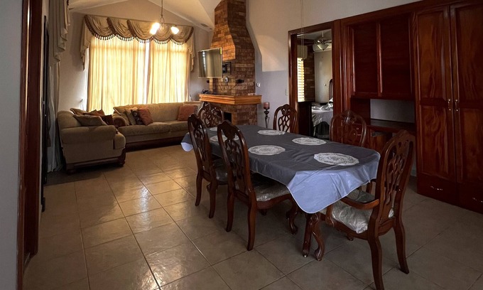 Hato Viejo Casa | Enjoy this romantic peaceful Family house