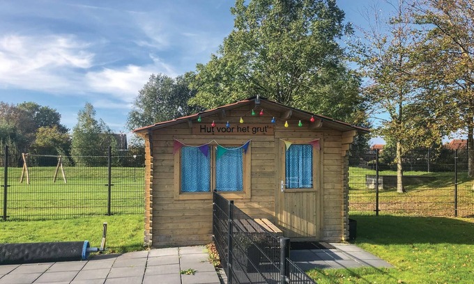 Tzummarum Casa | Alojamiento de 3 habitaciones en Tzummarum