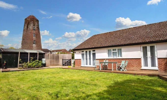 Potter Heigham Casa | Enjoy tranquility at your cosy country hideaway.