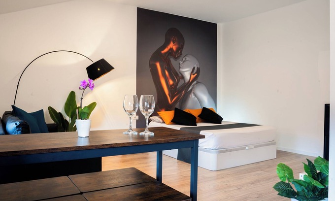 Barriera Vecchia-San Giacomo Apartamento | ENJOY Trieste in the city center