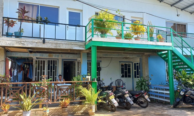 San Andres Cabina | disfrute de una cálida atención, excelente servicio y de un ambiente familiar.