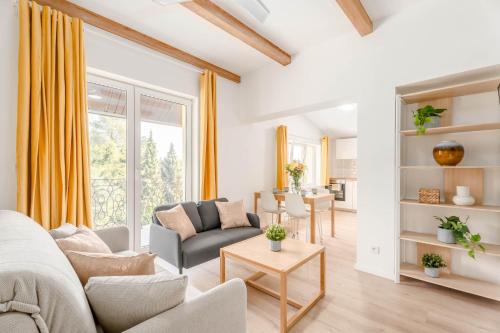 Piaseczno Apartamento | Enjoy! Warszawa Mysiadlo