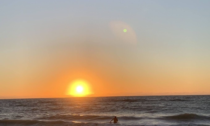 Osprey Condominio | Enjoy your own 2bd/2ba Condo, Pool, Pickleball, Tennis, amazing sunsets!