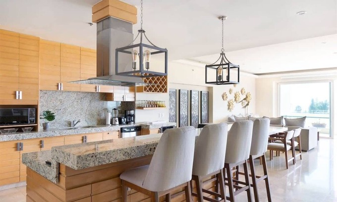 Ajijic Condominio | Enjoy your stay at a luxury 3 bedroom condo