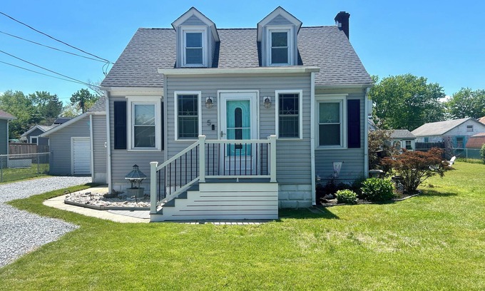 Del Haven Casa | Enjoy Your Stay at Sunset Cottage - A Beautiful Bayside Retreat