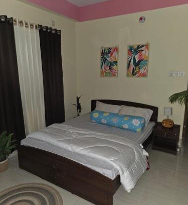 Khulna Division Apartamento | Enjoy Your Time