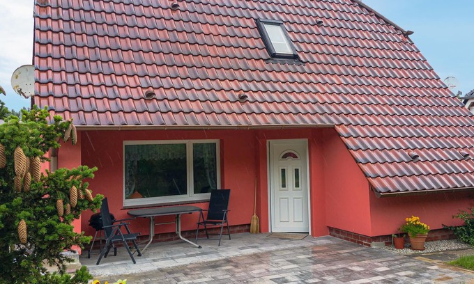 Zurow Casa | Alojamiento de 2 habitaciones en Klein Warin