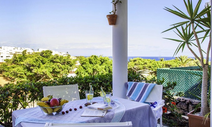 Morro Jable Apartamento | ¡Disfruta de tus vacaciones en medio de Morro Jable!