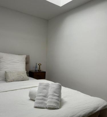 Altenahr Casa | Enjoy-Zimmer