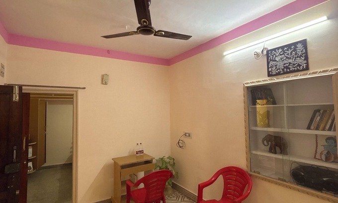 Bengaluru Casa | Enjoyable 1-bedroom house in Bengaluru