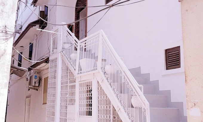 Stone Town Apartamento | Enjoyable apartment with AC in vibrant Zanzibar