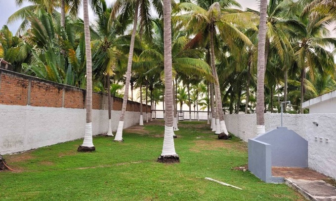 Lo de Marcos Casa | Enjoyable Beach house with AC in Lo de Marcos - 2 bedrooms