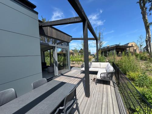 Enkhuizen Casa | Enkhuizer Strand Chalet Suydersee Huys Nr 462