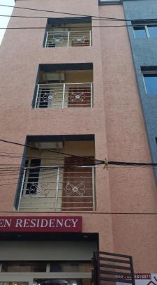Patia Hotel | ENLIVEN Residency