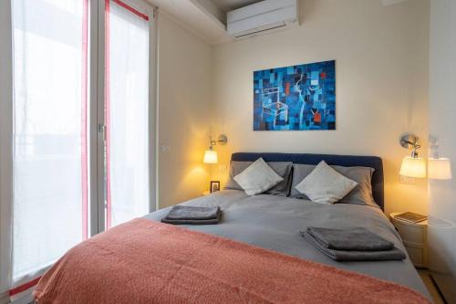 Calvairate Apartamento | Ennio's Nest - Private terrace