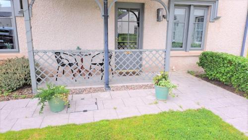 Enniskillen Casa | Ennis Lodge - Golf Village at Lough Erne Resort