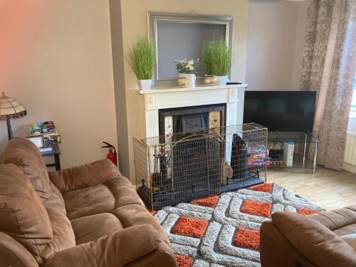 Enniskillen Casa | Enniskillen House (6 person house)