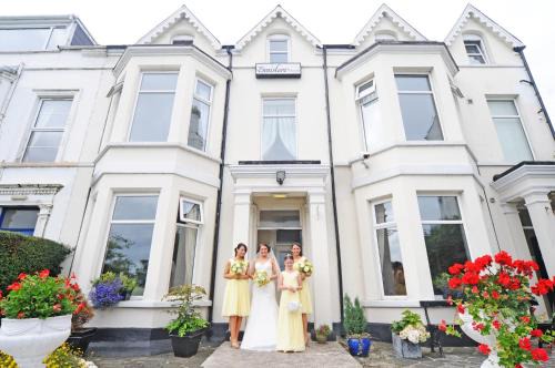 Bangor Casa | Ennislare House Guest Accommodation