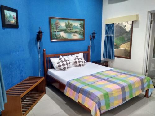Dinoyo Casa | Enny's Guest House