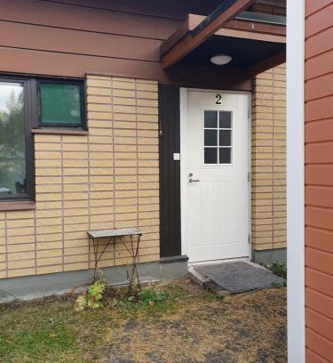 Enonkoski Apartamento | Enonkoski asunto mukavuuksilla keskustassa