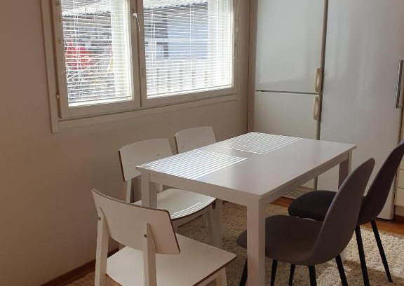 Enonkoski Apartamento | Enonkoski rivitaloasunto