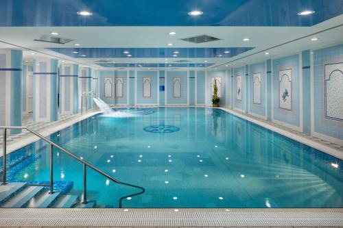 Marianske Lazne Hotel | Ensana Hotel Pacifik