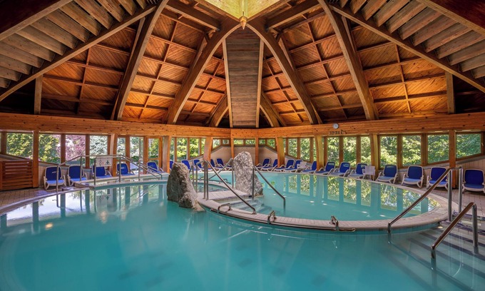 Heviz Hotel | Ensana Thermal Hévíz