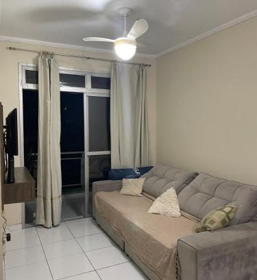 Jardim Sao Miguel Apartamento | Enseada apartment accommodates up to 8 people
